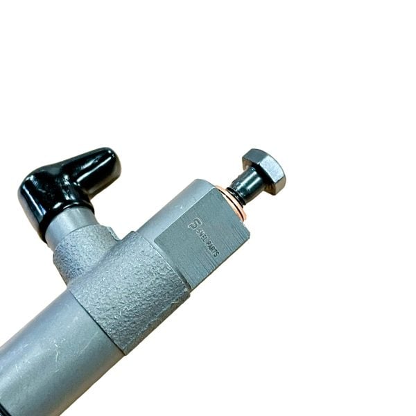 Verstuiver compleet Kubota Directe Injectie motor | D1503-DI | D1703-DI | V2203-DI | V2403-DI
