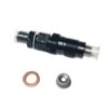Einspritzdüse komplett Iseki E374 – E383 – E390 – E393 | E3CD-T | TM15 | TK538 | TH4260 | TF | TM215