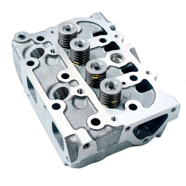 Cilinderkop Z482 | Avant | Mariner(Compleet) – OEM: 1E127-0304-0, 1E12703040, 16853-03040