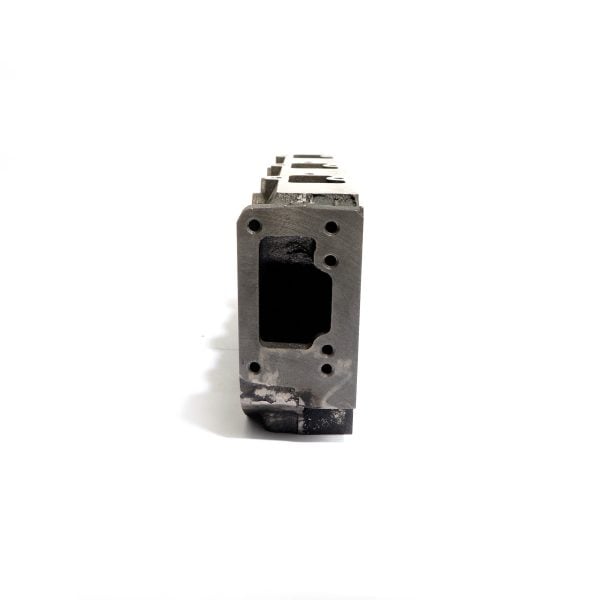 Cylinder head Yanmar 3D84-1F | 3D84-1FA | 3D84-1GA | 3D84-1C | with EGR