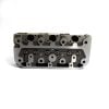 Cylinder head Yanmar 3D84-1F | 3D84-1FA | 3D84-1GA | 3D84-1C | with EGR