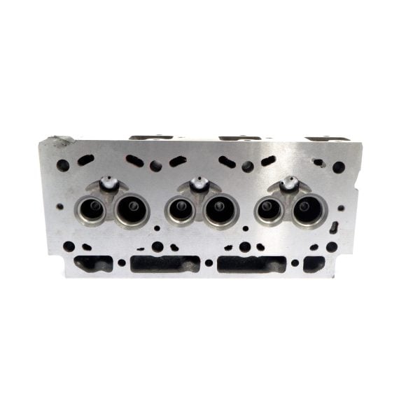 Cylinder head Yanmar 3D84-1F | 3D84-1FA | 3D84-1GA | 3D84-1C | with EGR