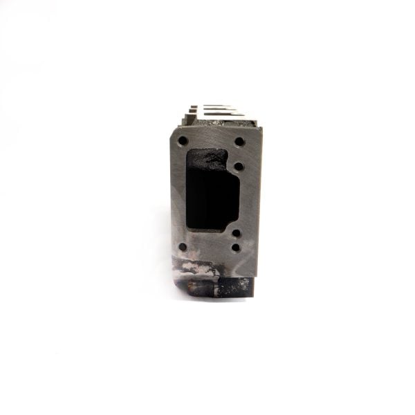 Cylinder head Yanmar 3D84-1F | 3D84-1FA | 3D84-1GA | 3D84-1C | with EGR