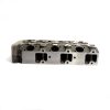 Cylinder head Yanmar 3D84-1F | 3D84-1FA | 3D84-1GA | 3D84-1C | with EGR