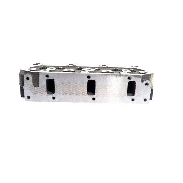 Cylinder head Yanmar 3D84-1F | 3D84-1FA | 3D84-1GA | 3D84-1C | with EGR