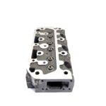 Zylinderkopf Yanmar 3D84-1F | 3D84-1FA | 3D84-1GA | 3D84-1C | mit AGR