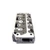 Cylinder head Yanmar 3D84-1F | 3D84-1FA | 3D84-1GA | 3D84-1C | with EGR
