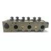 Cylinder Head complete Perkins 403-11 | 403C-11 | 403D-11 Perkins engine Shibaura S773 | S773L | Caterpillar C1.1 | Dynapac | Wacker Neuson