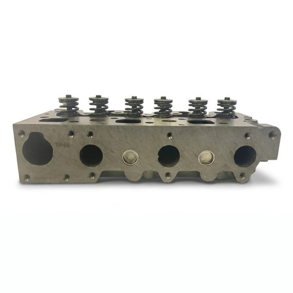 Cylinder Head complete Perkins 403-11 | 403C-11 | 403D-11 Perkins engine Shibaura S773 | S773L | Caterpillar C1.1 | Dynapac | Wacker Neuson