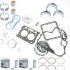 Kit de révision Kubota Z402 | Aixam 400