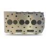 Cylinder Head complete Perkins 403-11 | 403C-11 | 403D-11 Perkins engine Shibaura S773 | S773L | Caterpillar C1.1 | Dynapac | Wacker Neuson