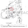 Komplette Einspritzdüse Mitsubishi Motoren L2A – L3E | S3L(2) | S4L(2) | S4L | S4S – S6S | S4Q2 | Weidemann | Peljob | Terex | Toro