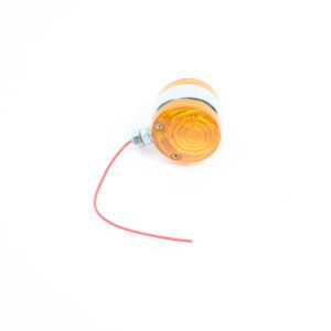 Turn signal round iseki TX | Kubota B5000 - B7001