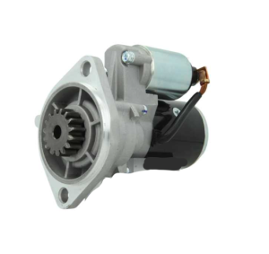 Startmotor Yanmar 3JH2 | 3T84 | 4JH3 | 4TNE84 | YM1802 - YM2220