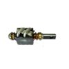 Vis sans fin de direction – essieu de direction Kubota L1802 | L2002 | L2202 | L2402