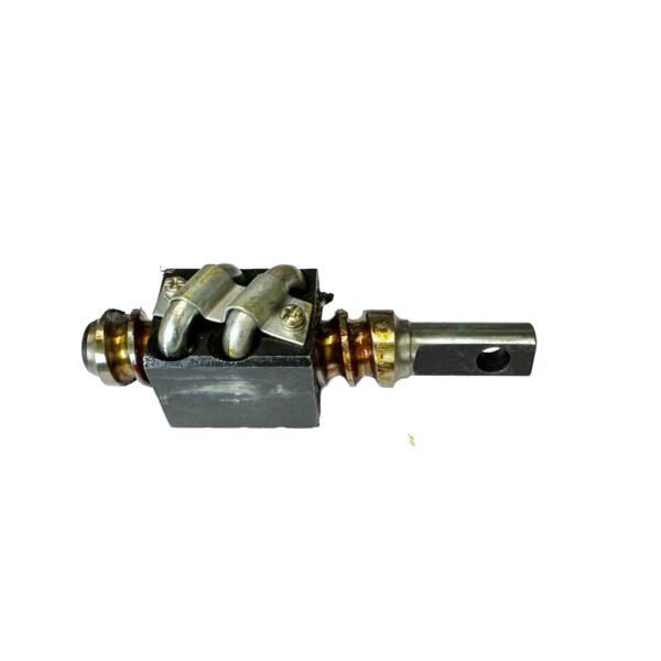 Vis sans fin de direction – essieu de direction Kubota L1802 | L2002 | L2202 | L2402