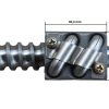 Stuurstang Kubota B1-15 | 385mm