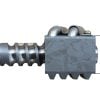 Stuurstang Kubota B1-15 | 385mm