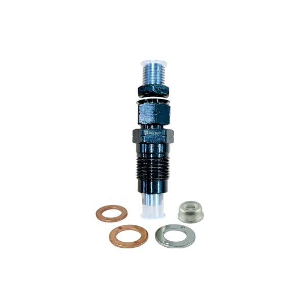 Komplette Einspritzdüse Mitsubishi Motoren L2A – L3E | S3L(2) | S4L(2) | S4L | S4S – S6S | S4Q2 | Weidemann | Peljob | Terex | Toro – OEM: MM435-94101, 093500-3840, 09311-03840