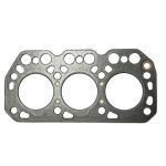 Uszczelka głowicy Mitsubishi K3H | Sprawa