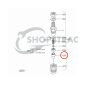Inyector de combustible para Kubota D1403 | D1463 – D1703 – V2003 – V2203 | Hinomoto | Terex | DN0PD80 | Giant | Doosan