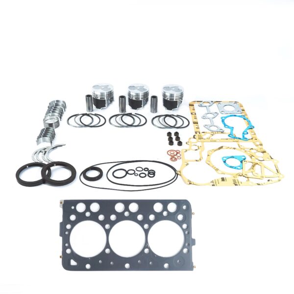 Kit di revisione Kubota D782 | D782-EKBH | D782-BH