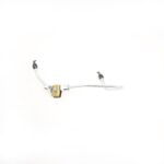 Einspritzleitung | Druckleitung Kubota V1305 | V1505 | D1005 | D1105