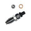 Wtryskiwacz kompletny Kubota D1403 | D1463 | D1503 | V2203 | 77 MM