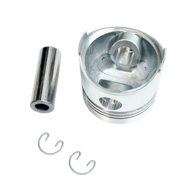 Kolben Yanmar 2T72 | 3T72 | F15 | YM180 – OEM: 121450-22020, 12145022020, 121450-22090