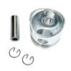 Piston Yanmar 3T75U | YM1600 - YM250 | F16 – OEM: 105225-22300, 105311-22090, 121467-22090