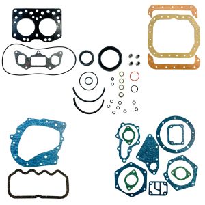 Juego de juntas Iseki TS1610 - TS1910 | 2AA1 | 2AB1 | Bolens G192 - G244