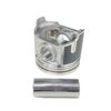Piston Kubota V3007-DI | V3307-DI | V3007T | V3307T | Hamm | Bomag | Schäffer | Lynx