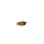 Temperaturschalter Yanmar 2T72 - 3TN84 | John Deere 650 - 1050