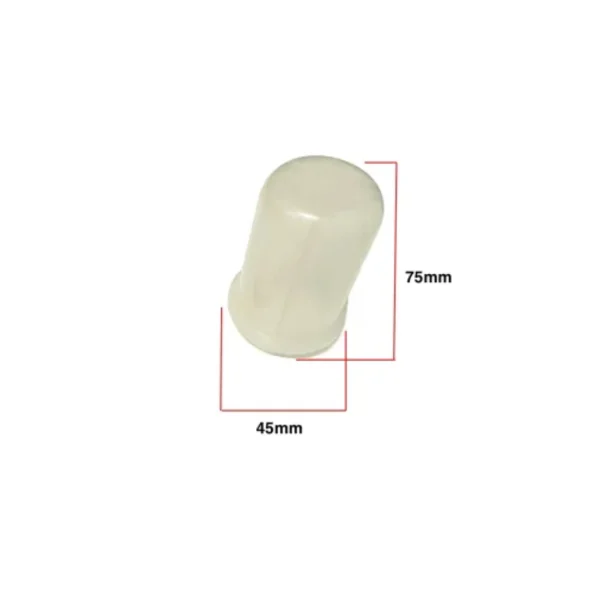 Fuel filter glass Iseki TU1700 – TU2101 | SXG | TXG | TMG | TM | AT