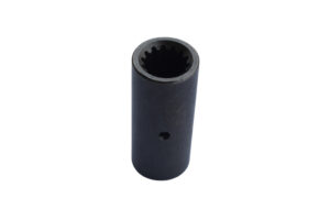 Kubota GL | GT | L1 | B1700 - B2410 Coupling 4x4 axle 4wd intermediate piece cardan