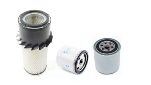 Filter Kit BSC | Ferrari Agri | Antonio Carraro | Pasquali