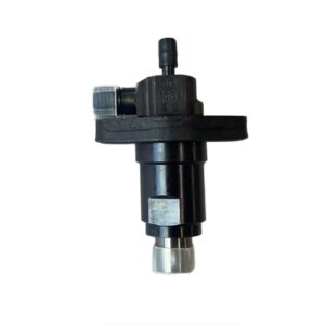 Injecteur de carburant complet Mitsubishi Original | K3B - K4E | KE70 | Bolens