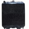 Radiator Kubota Saturn X-20 | X-24