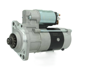 Starter motor Weidemann | Caterpillar | Vetus | Volvo | Schaeff | Bobcat