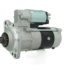 Starter motor Weidemann | Caterpillar | Vetus | Volvo | Schaeff | Bobcat