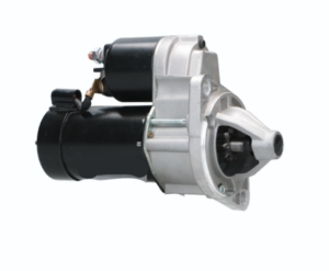 Motorino di avviamento Hinomoto E14 - E184 | MF1010-1020