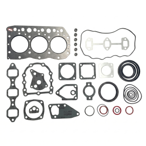 Komplet uszczelek Yanmar 3TN75 / 3TNV75 – F17 | F175 | FX17 | FX175 | John Deere 855 – OEM: 119865-01331