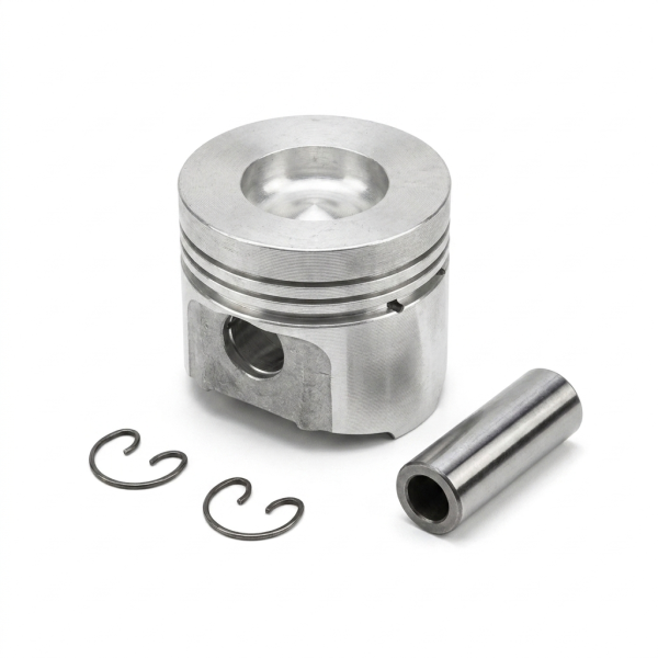 Kolben Kubota D1402-DI | V1902-DI | Direkteinspritzung – OEM: 17365-21120