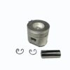 Zuiger Kubota D1402-DI | V1902-DI | Direct - injection