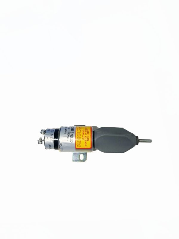 Solenoide Yanmar 1751-12E2U1B1 | SA498412