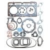 Culasse Kubota D1105 complète + pochette de joints + bougies de préchauffage | Thermostat | Vannes