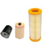 Filterkit Solis 16 - Solis 22 | S16 - S22