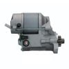 Startmotor Kubota D1105 – V1505 | Holder C200 – C330 | C2.34 – C3.42 | Kramer | Schäffer