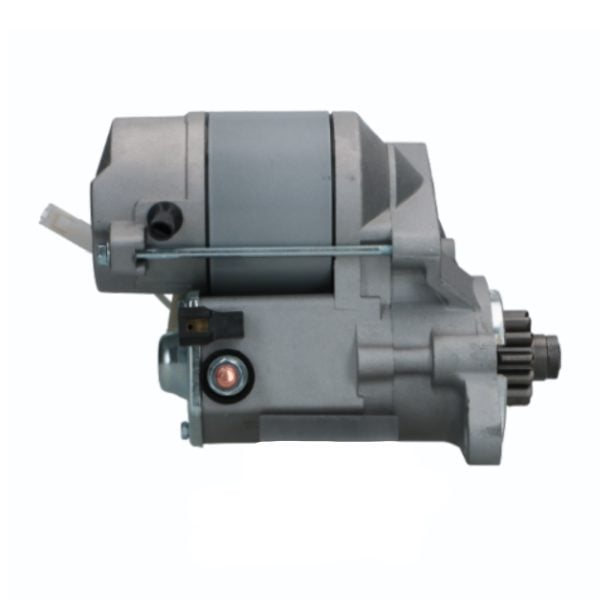 Startmotor Kubota D1105 – V1505 | Holder C200 – C330 | C2.34 – C3.42 | Kramer | Schäffer