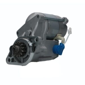 Motorino di avviamento Kubota D1105 - V1505 | Supporto C200 - C330 | C2.34 - C3.42 | Kramer | Schäffer
